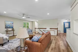 383 Morgan Dr, Hiawassee, GA 30546 - Photo 4