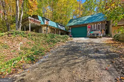 2935 Tate City Road #NC SIDE, Clayton, GA 30525 - Photo 54
