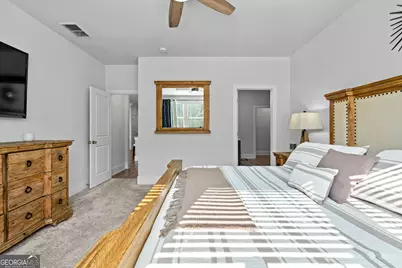 103 Vivian Lane, Peachtree City, GA 30269 - Photo 22