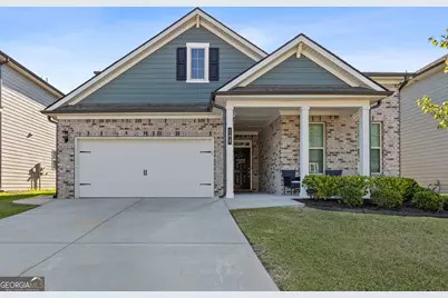 103 Vivian Lane, Peachtree City, GA 30269 - Photo 2
