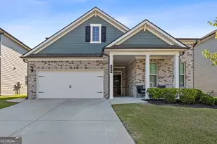 103 Vivian Ln, Peachtree City, GA 30269 - Photo 2