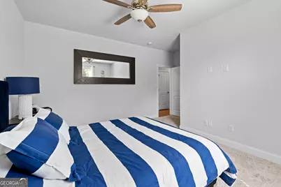 103 Vivian Lane, Peachtree City, GA 30269 - Photo 38