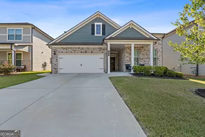 103 Vivian Lane, Peachtree City, GA 30269 - Photo 2