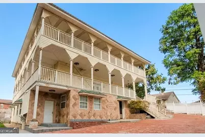 209 E Hagen Street E #4, Dalton, GA 30721 - Photo 2