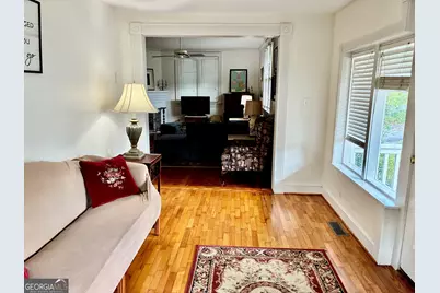 317 E 11th St, Rome, GA 30161 - Photo 4