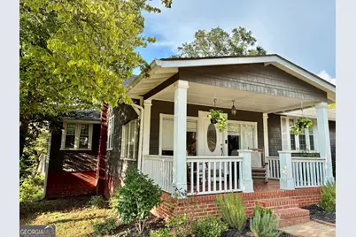 317 E 11th St, Rome, GA 30161 - Photo 1