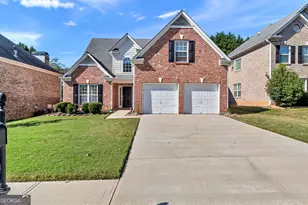850 Glenns Farm Ct, Grayson, GA 30017 - Photo 1