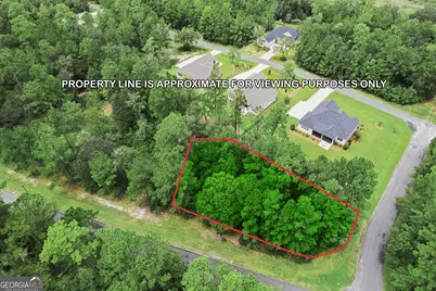Lot 82 Clarks Crossing Street, Woodbine, GA 31569 - Photo 1