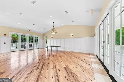 Lot 82 Clarks Crossing Street, Woodbine, GA 31569 - Photo 4