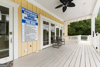 Lot 82 Clarks Crossing Street, Woodbine, GA 31569 - Photo 8