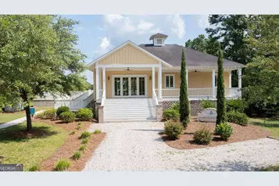 Lot 82 Clarks Crossing Street, Woodbine, GA 31569 - Photo 24