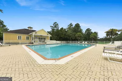 Lot 82 Clarks Crossing Street, Woodbine, GA 31569 - Photo 10