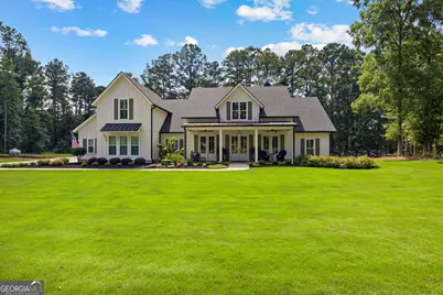 492 Crawford Road, Senoia, GA 30276 - Photo 8