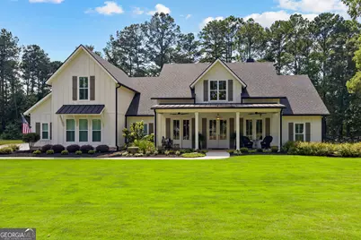 492 Crawford Road, Senoia, GA 30276 - Photo 1