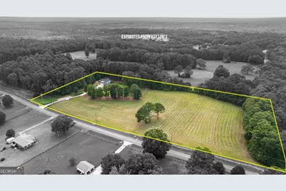 492 Crawford Road, Senoia, GA 30276 - Photo 6