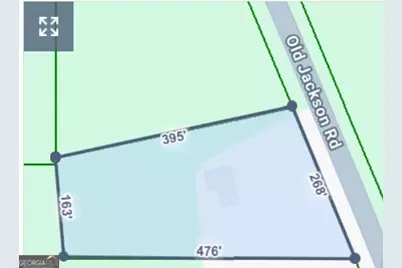 2498 Old Jackson Road, Locust Grove, GA 30248 - Photo 1