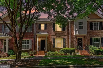 1533 Endurance Hill Drive NW, Kennesaw, GA 30152 - Photo 2