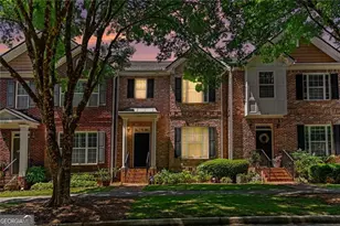 1533 Endurance Hill Dr NW, Kennesaw, GA 30152 - Photo 2