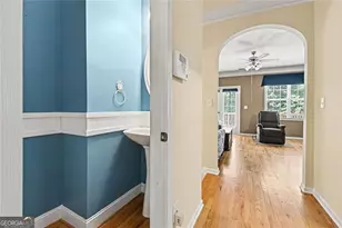 1533 Endurance Hill Dr NW, Kennesaw, GA 30152 - Photo 26