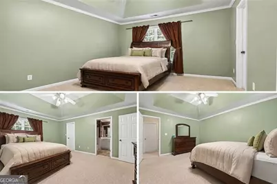 1533 Endurance Hill Drive NW, Kennesaw, GA 30152 - Photo 6