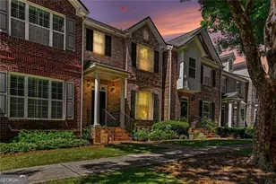 1533 Endurance Hill Dr NW, Kennesaw, GA 30152 - Photo 34