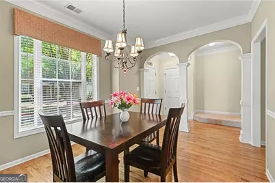 1533 Endurance Hill Drive NW, Kennesaw, GA 30152 - Photo 4