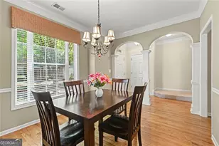 1533 Endurance Hill Dr NW, Kennesaw, GA 30152 - Photo 4