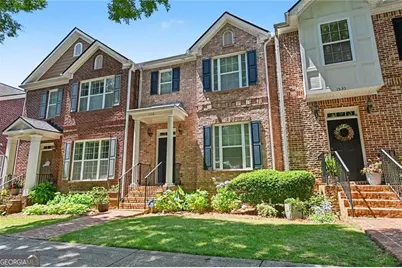 1533 Endurance Hill Drive NW, Kennesaw, GA 30152 - Photo 8