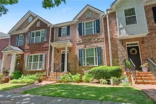 1533 Endurance Hill Dr NW, Kennesaw, GA 30152 - Photo 8
