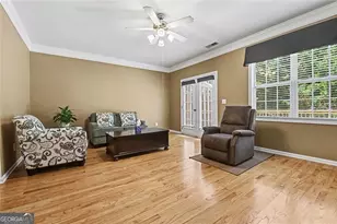 1533 Endurance Hill Dr NW, Kennesaw, GA 30152 - Photo 12