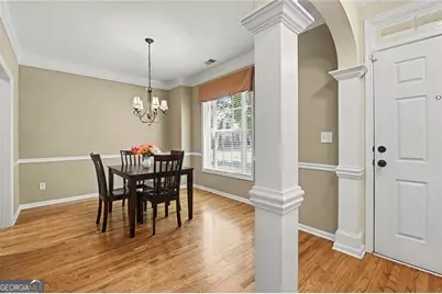 1533 Endurance Hill Drive NW, Kennesaw, GA 30152 - Photo 10