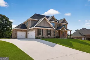 128 Patillo Manor, Stockbridge, GA 30281 - Photo 4