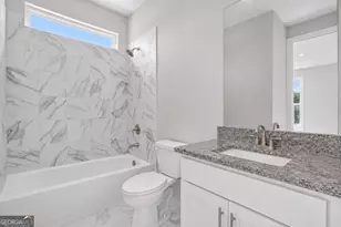 128 Patillo Manor, Stockbridge, GA 30281 - Photo 14
