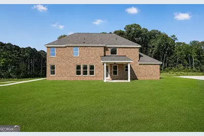 128 Patillo Manor #07, Stockbridge, GA 30281 - Photo 40