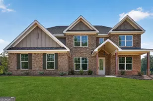128 Patillo Manor, Stockbridge, GA 30281 - Photo 1