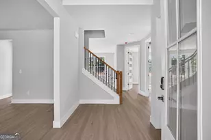 128 Patillo Manor, Stockbridge, GA 30281 - Photo 8