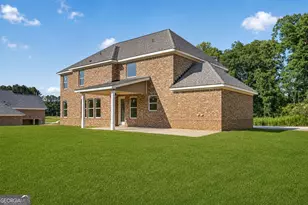 128 Patillo Manor, Stockbridge, GA 30281 - Photo 6