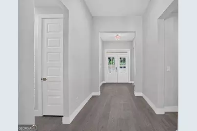 132 Patillo Manor #08, Stockbridge, GA 30281 - Photo 6