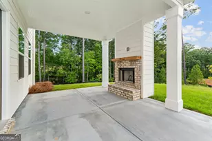 1100 Dickens Rd, Greensboro, GA 30642 - Photo 28