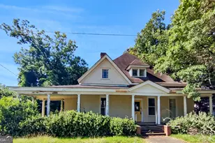 419 Church St NE, Dawson, GA 39842 - Photo 1