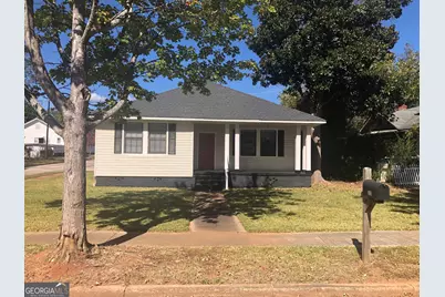 300 Fourth Avenue, Thomaston, GA 30286 - Photo 2