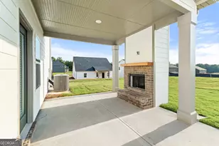 1184 Dickens Rd, Greensboro, GA 30642 - Photo 24