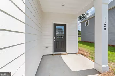 1189 Dickens Road, Greensboro, GA 30642 - Photo 2