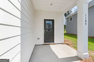 1189 Dickens Rd, Greensboro, GA 30642 - Photo 2