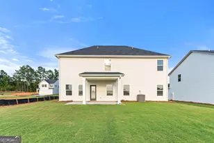 1196 Dickens Rd, Greensboro, GA 30642 - Photo 2