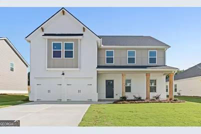 1196 Dickens Road, Greensboro, GA 30642 - Photo 2