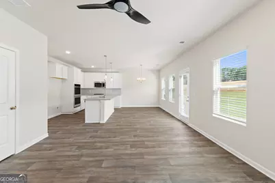 1196 Dickens Road, Greensboro, GA 30642 - Photo 4