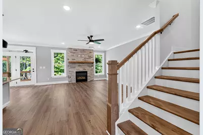 45 Cedar Crest Lane, Dawsonville, GA 30534 - Photo 10