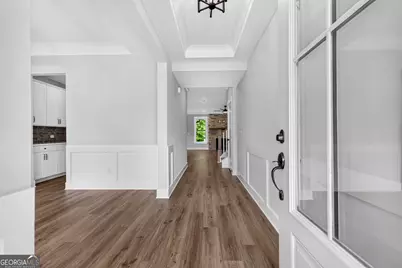 45 Cedar Crest Lane, Dawsonville, GA 30534 - Photo 8