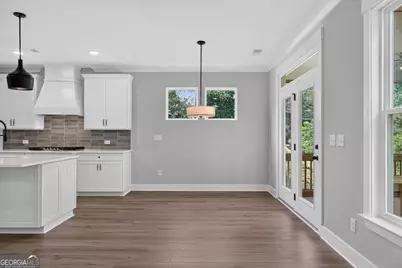 45 Cedar Crest Lane, Dawsonville, GA 30534 - Photo 22